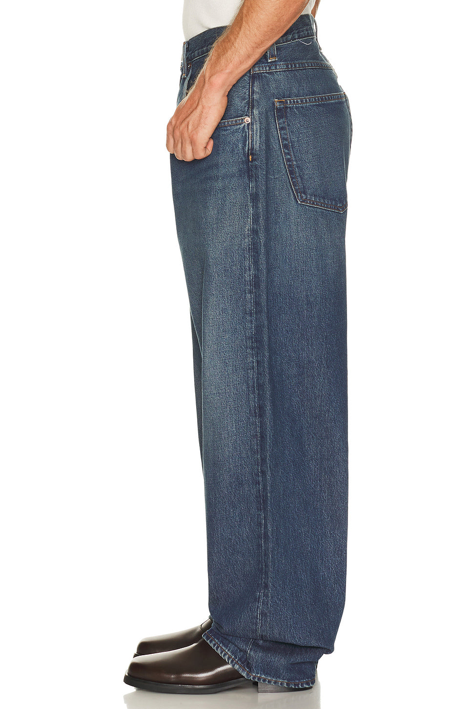 Fusion Jean