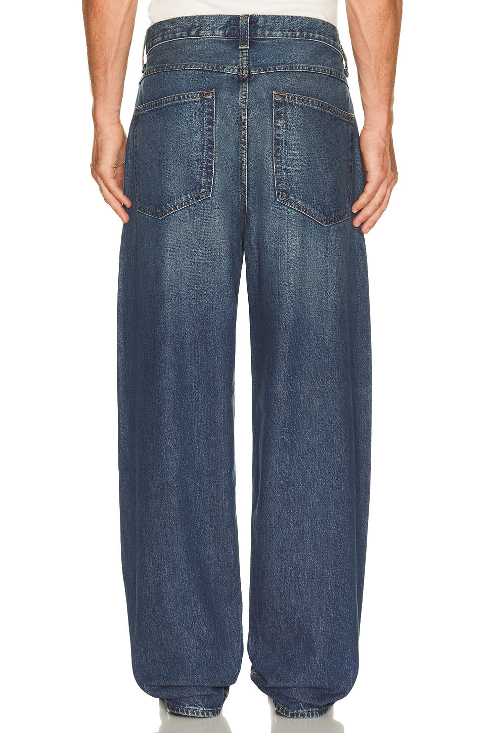 Fusion Jean