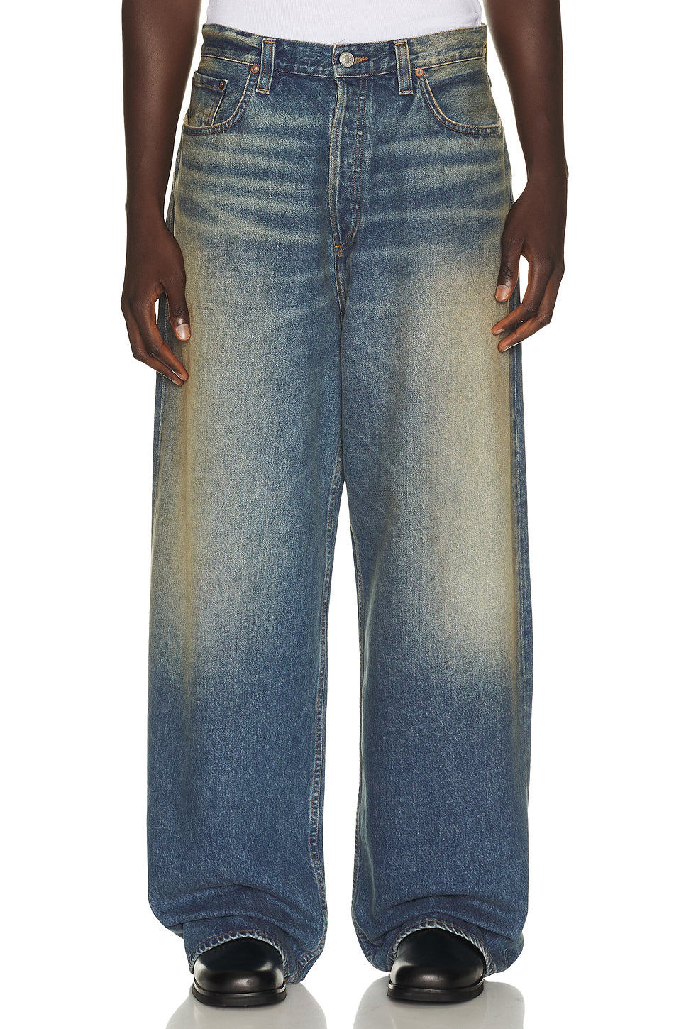 Bagley Jean