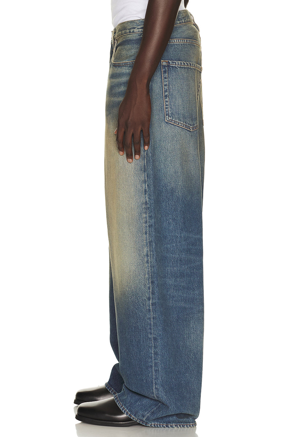 Bagley Jean