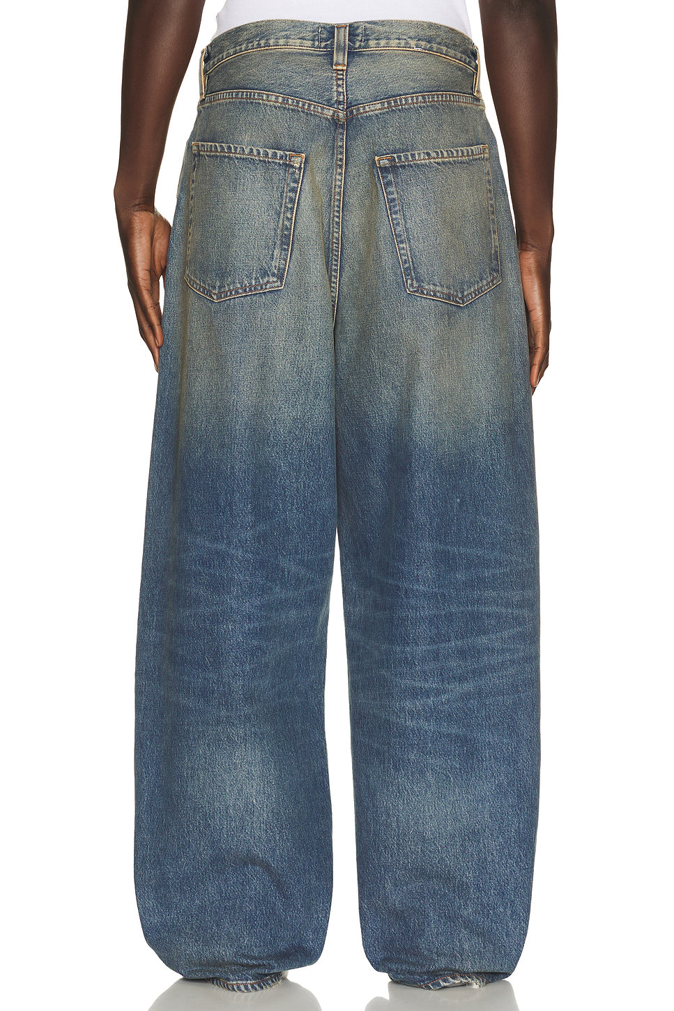 Bagley Jean