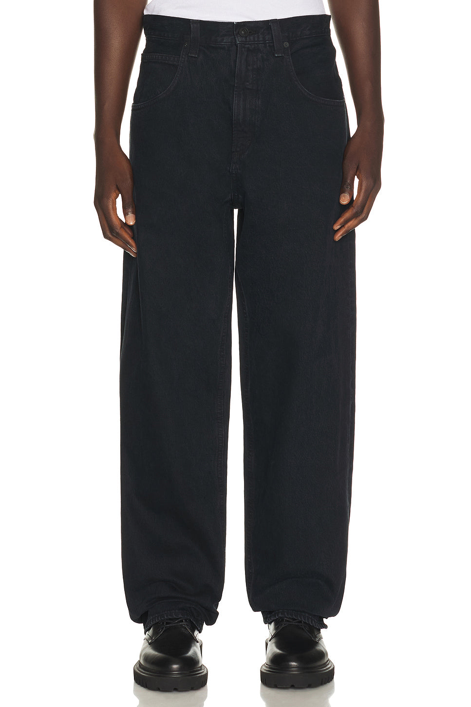 Fusion Jean