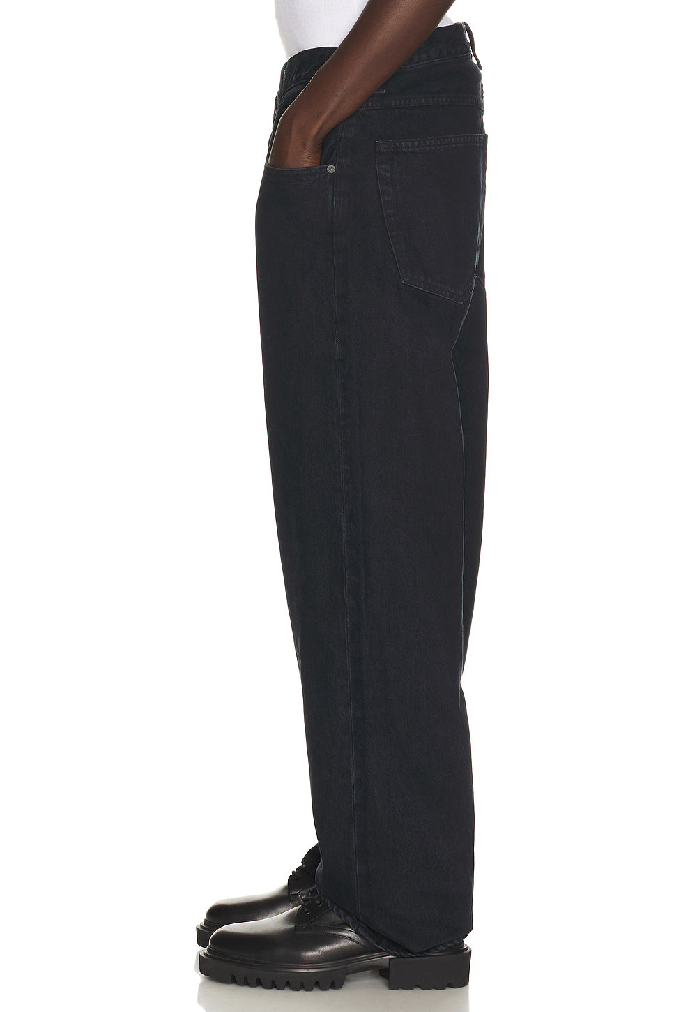 Fusion Jean