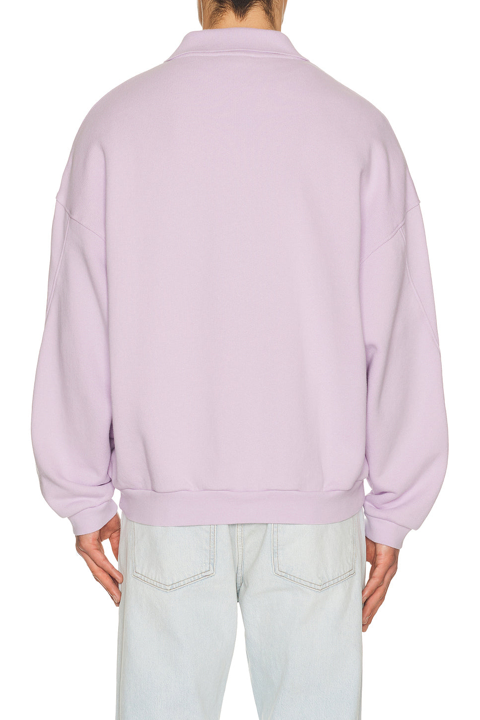 Pace Sweatshirt