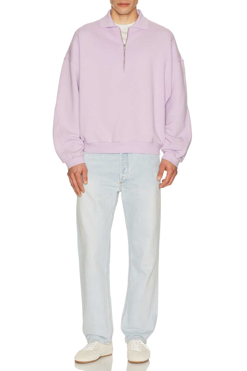 Pace Sweatshirt