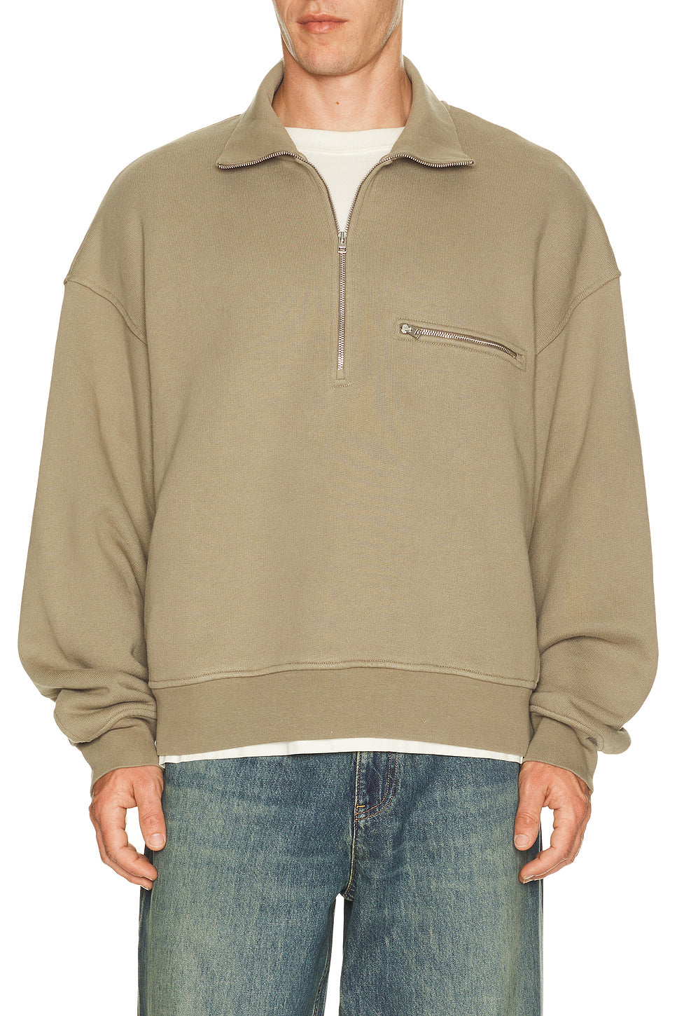 Pavillion Sweatshirt