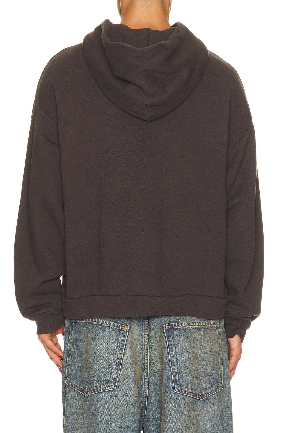 Salford Hoodie