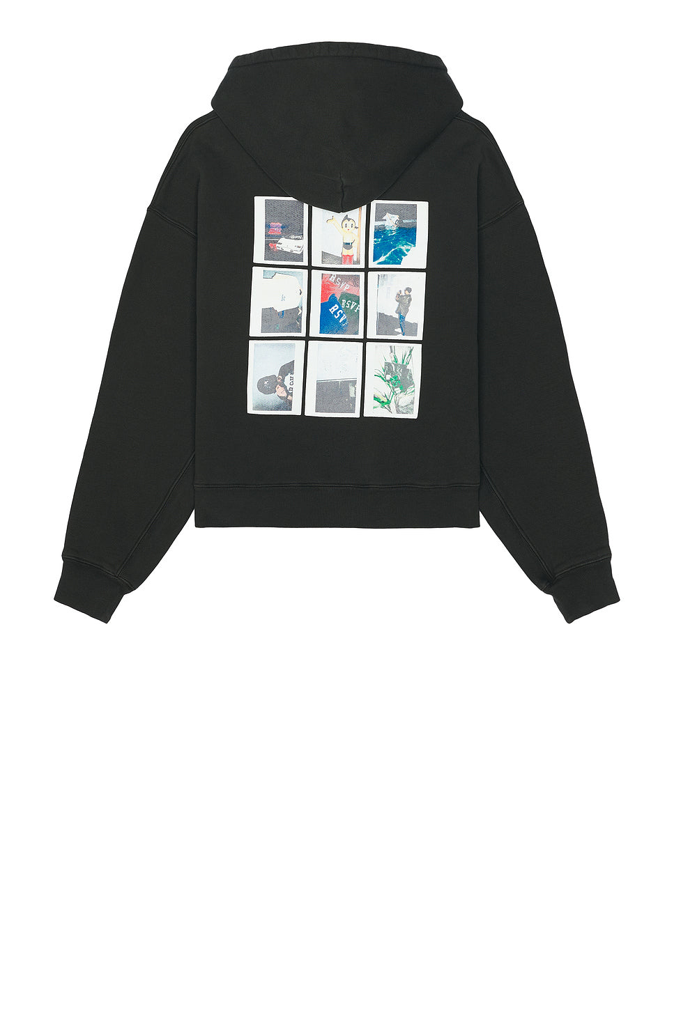 x RSVP Gallery Easton Hoodie