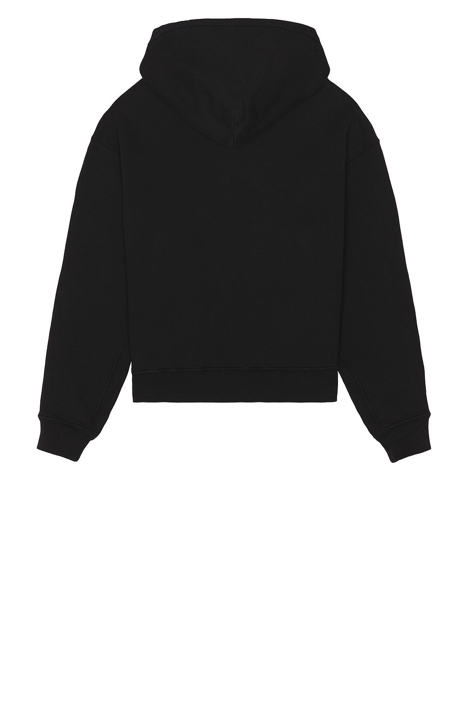 x RSVP Gallery Easton Hoodie in Black & Mint