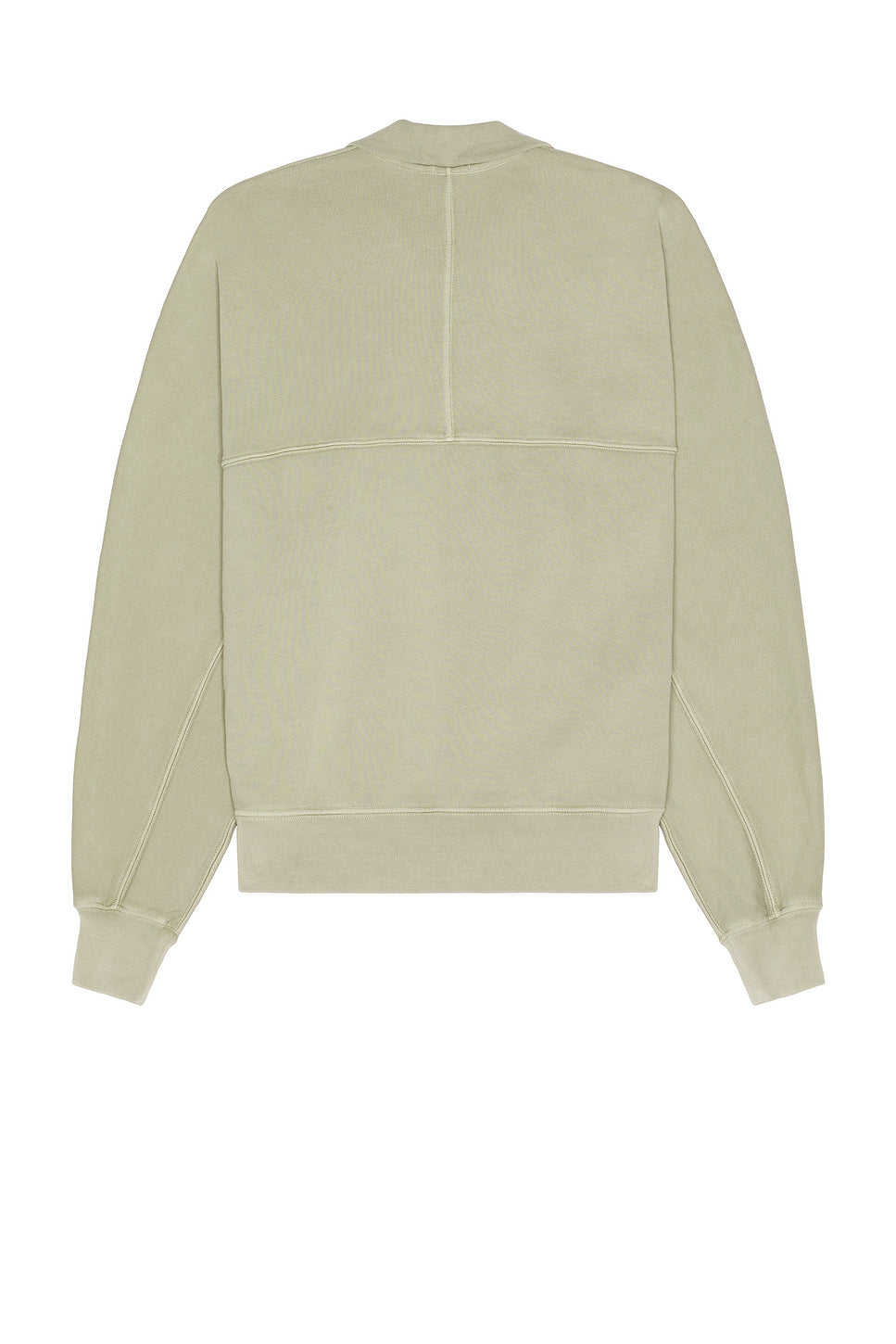 Idris Quarter Zip