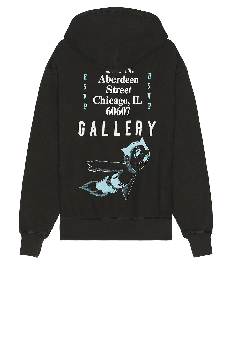 x RSVP Gallery Easton Hoodie