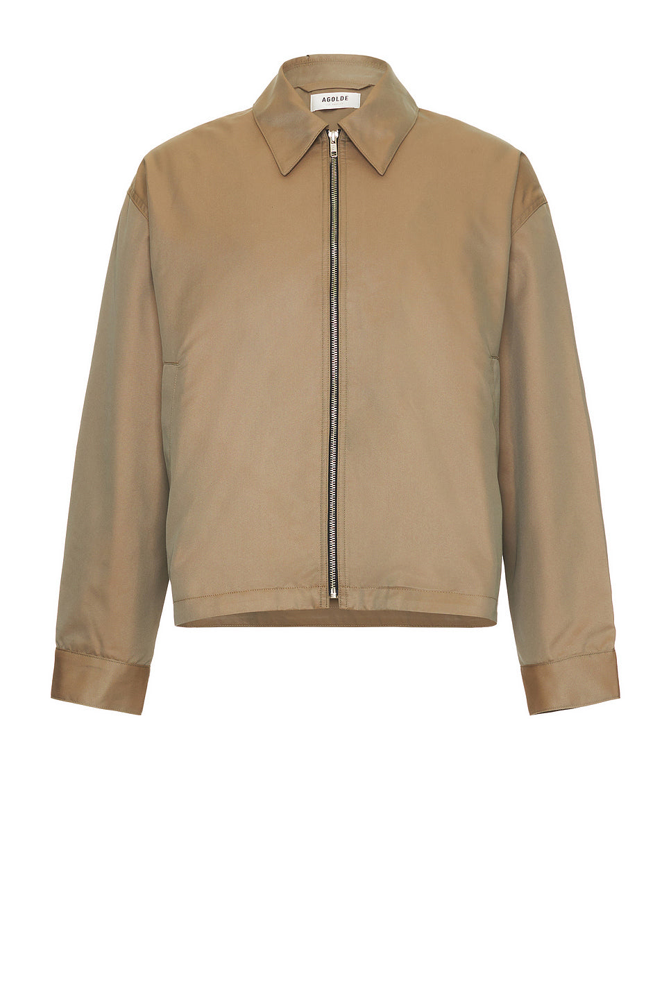 Saville Jacket