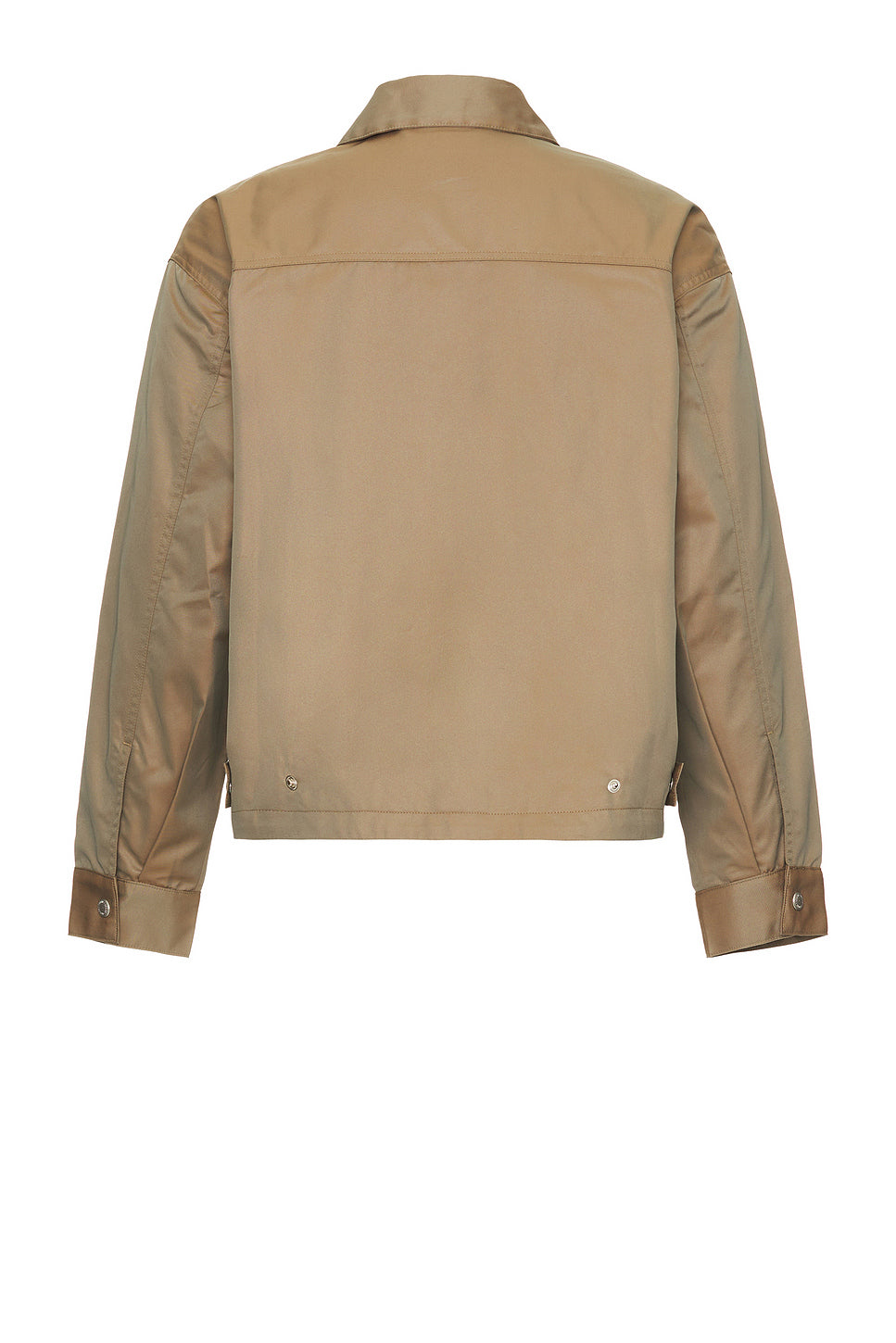 Saville Jacket