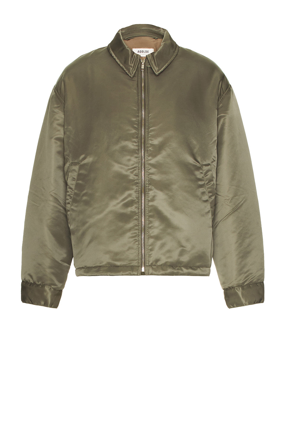 Radcliffe Jacket