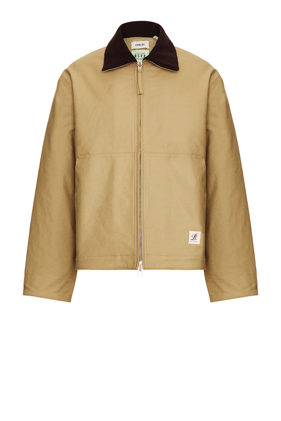 x RSVP Gallery District Work Jacket