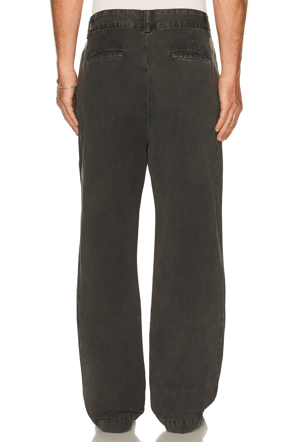 Slater Trouser