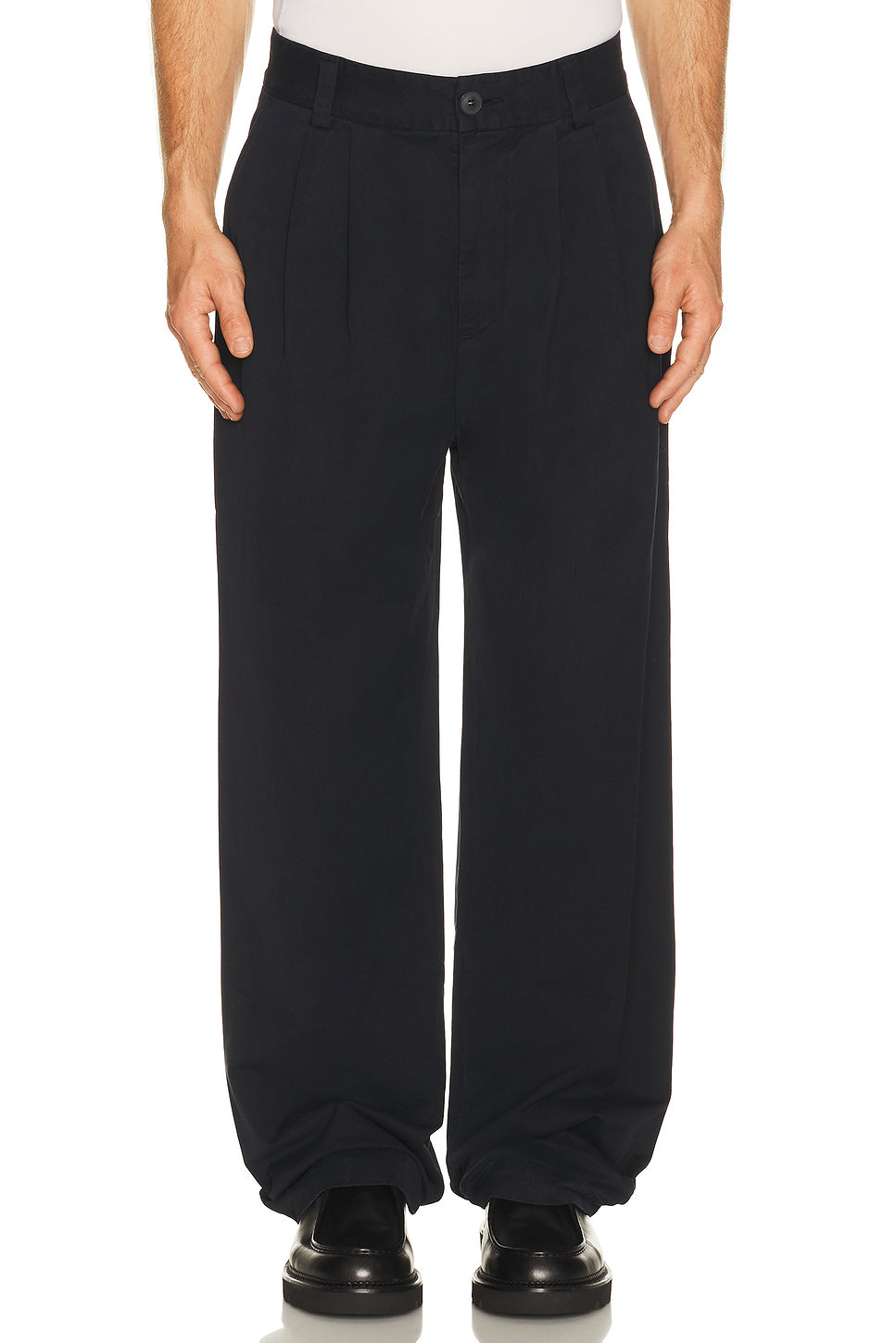 Slater Trouser