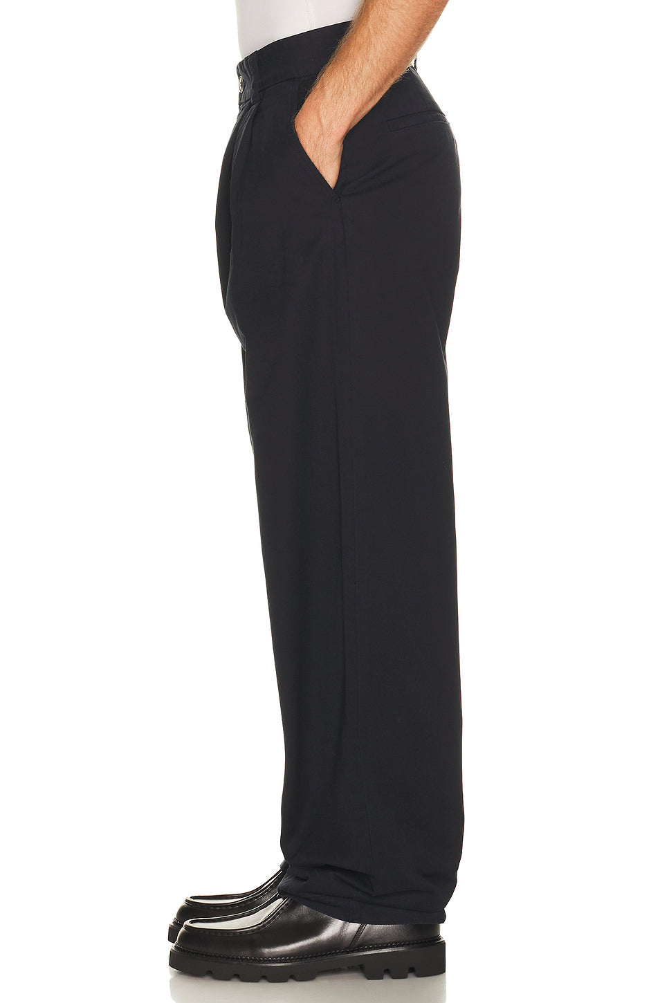 Slater Trouser