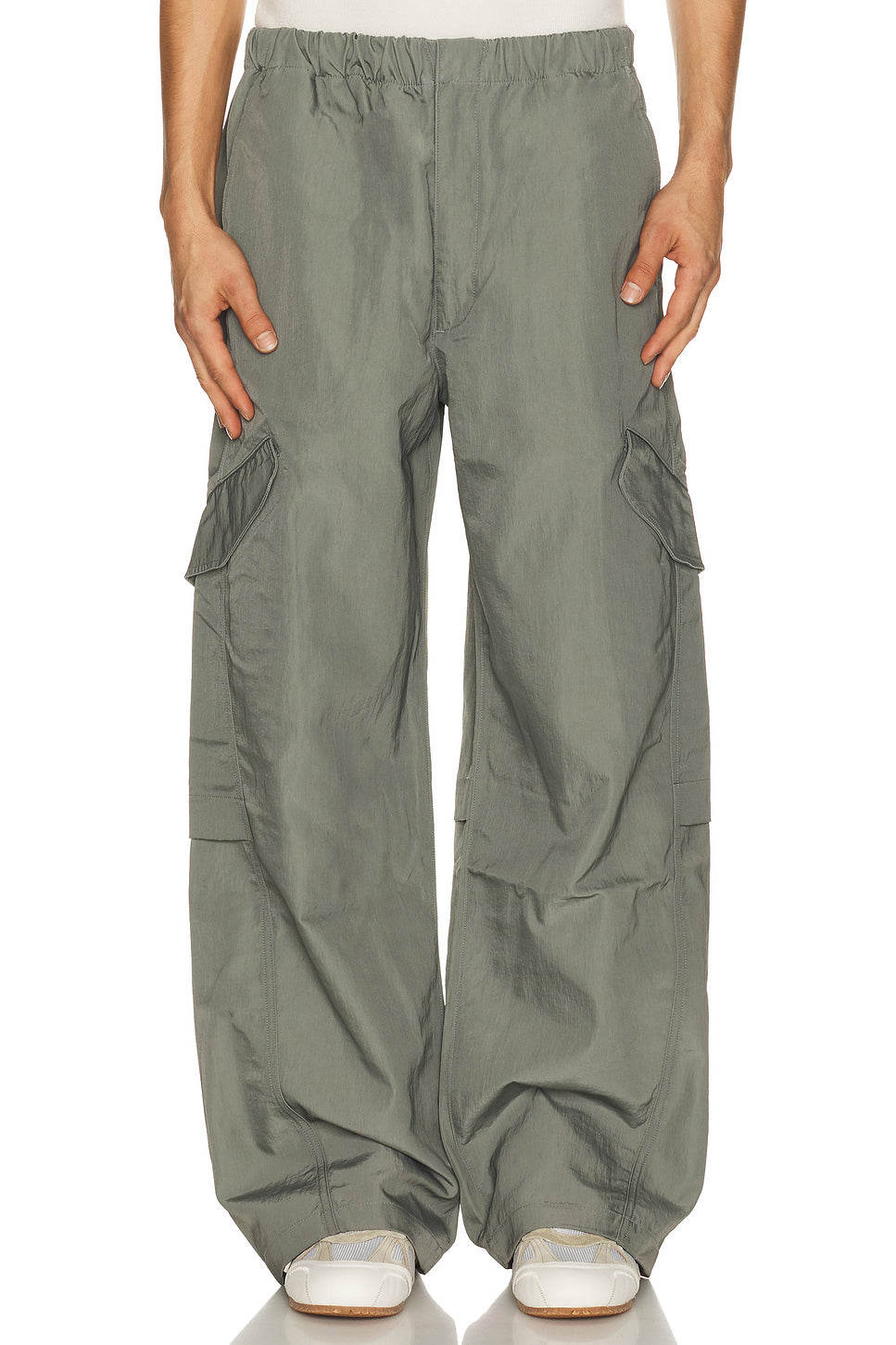 Whitcomb Pant