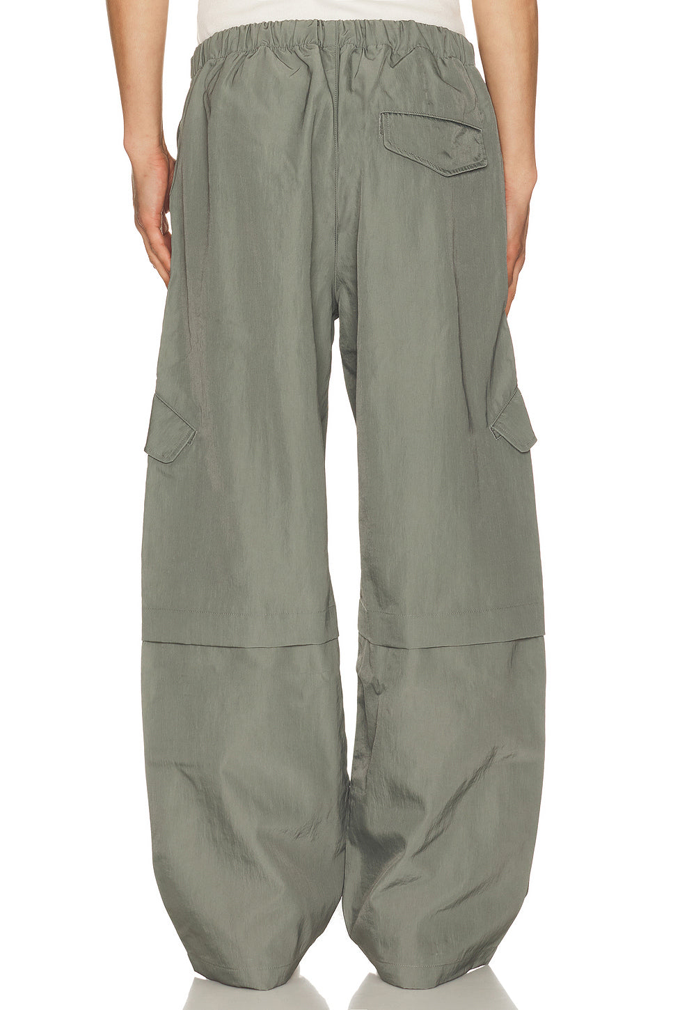 Whitcomb Pant