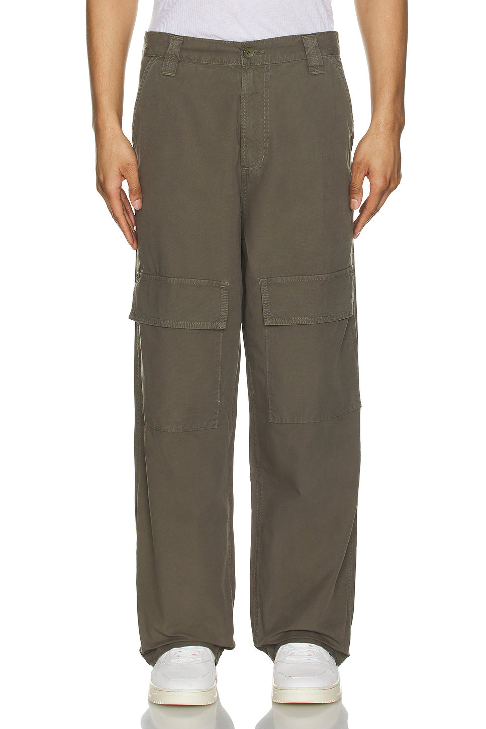 Casper Cargo Pant