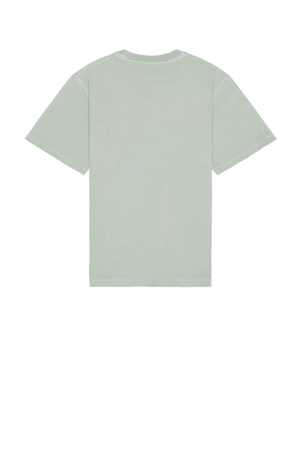Asha Mock Neck Tee