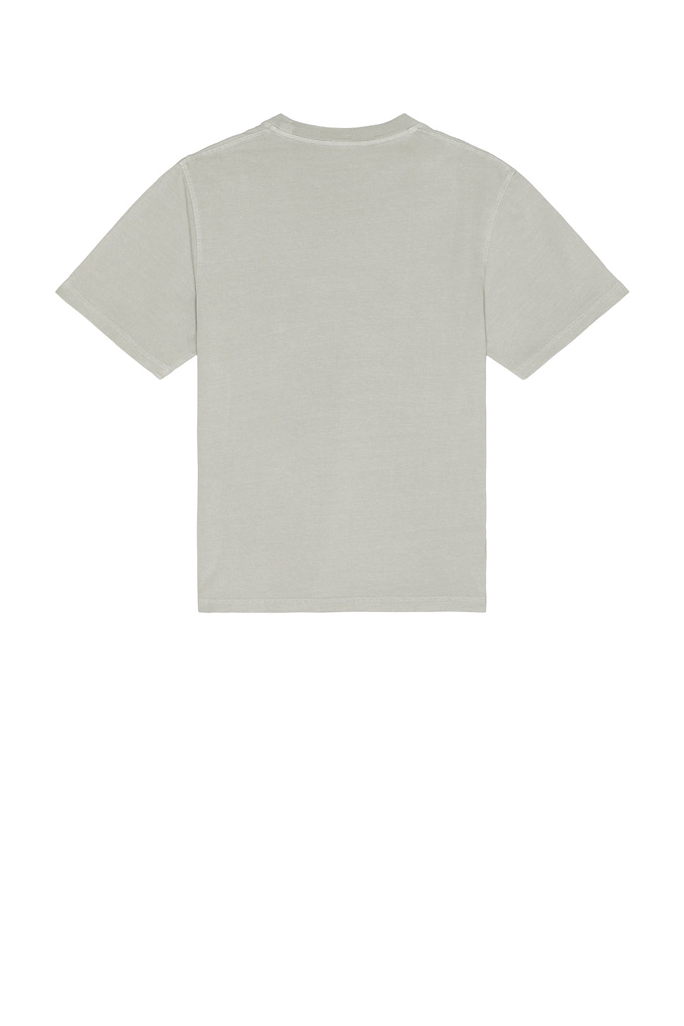 Asha Mock Neck Tee