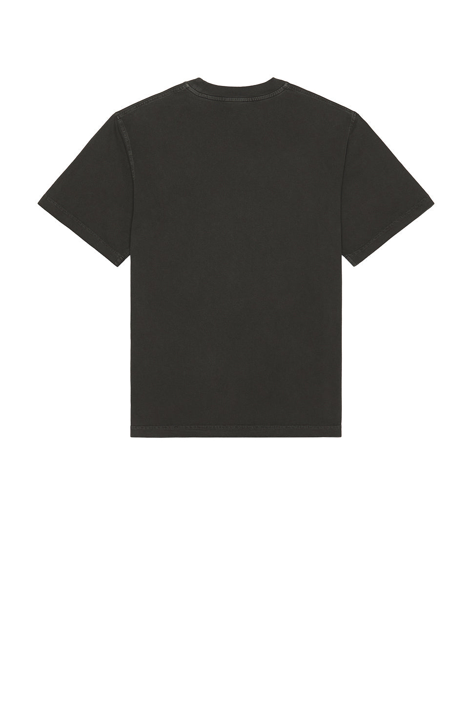 Asha Mock Neck Tee