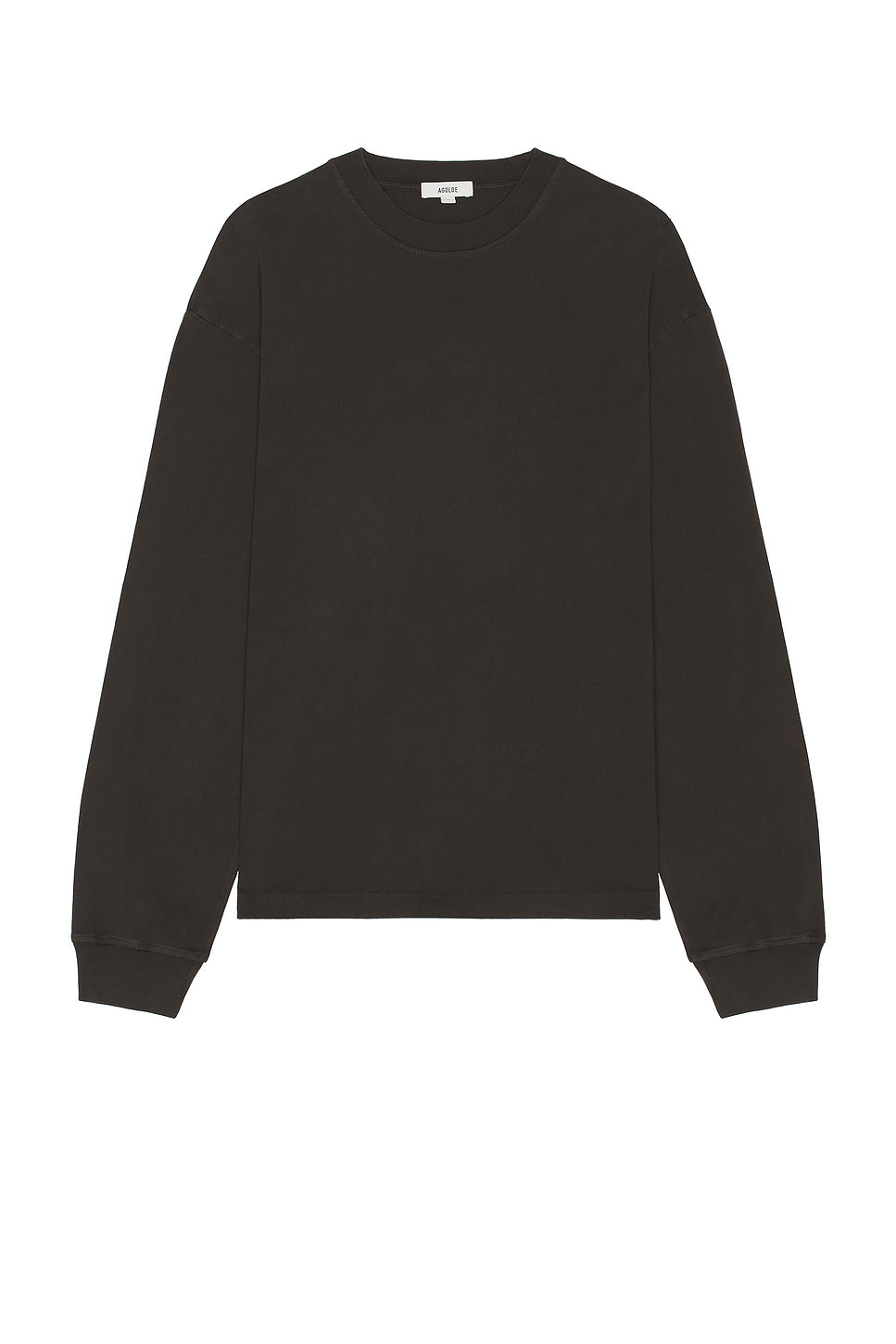 Long Sleeve Asha Tee