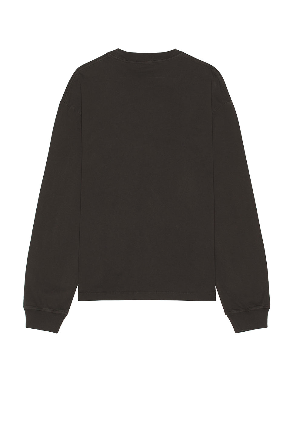 Long Sleeve Asha Tee