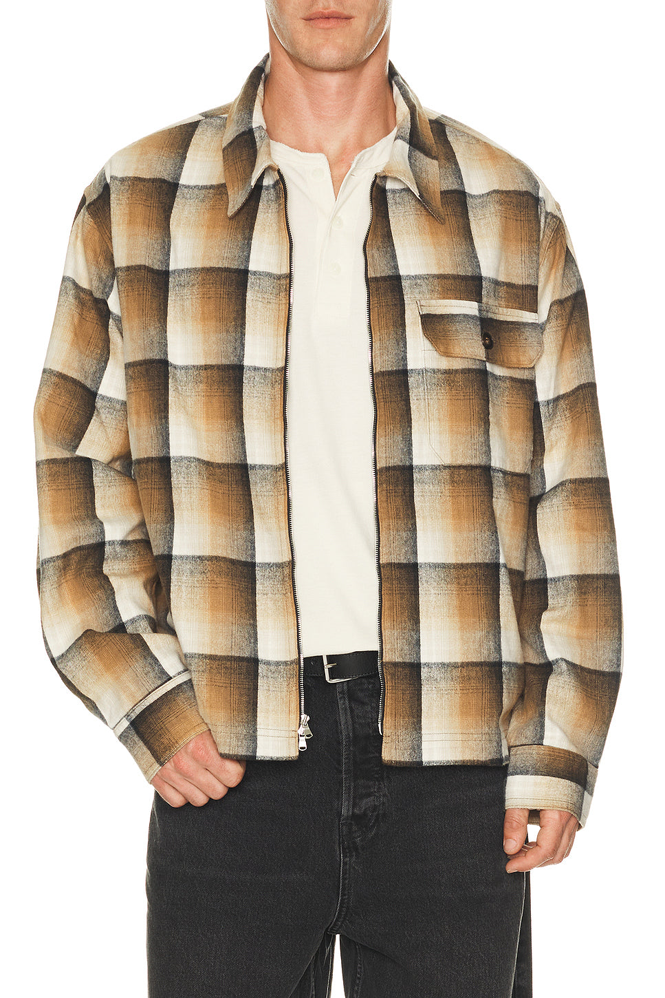 Mccoy Shirt