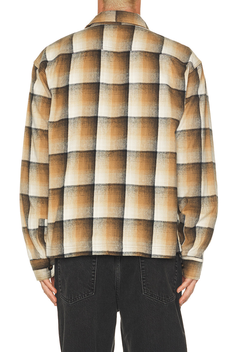 Mccoy Shirt