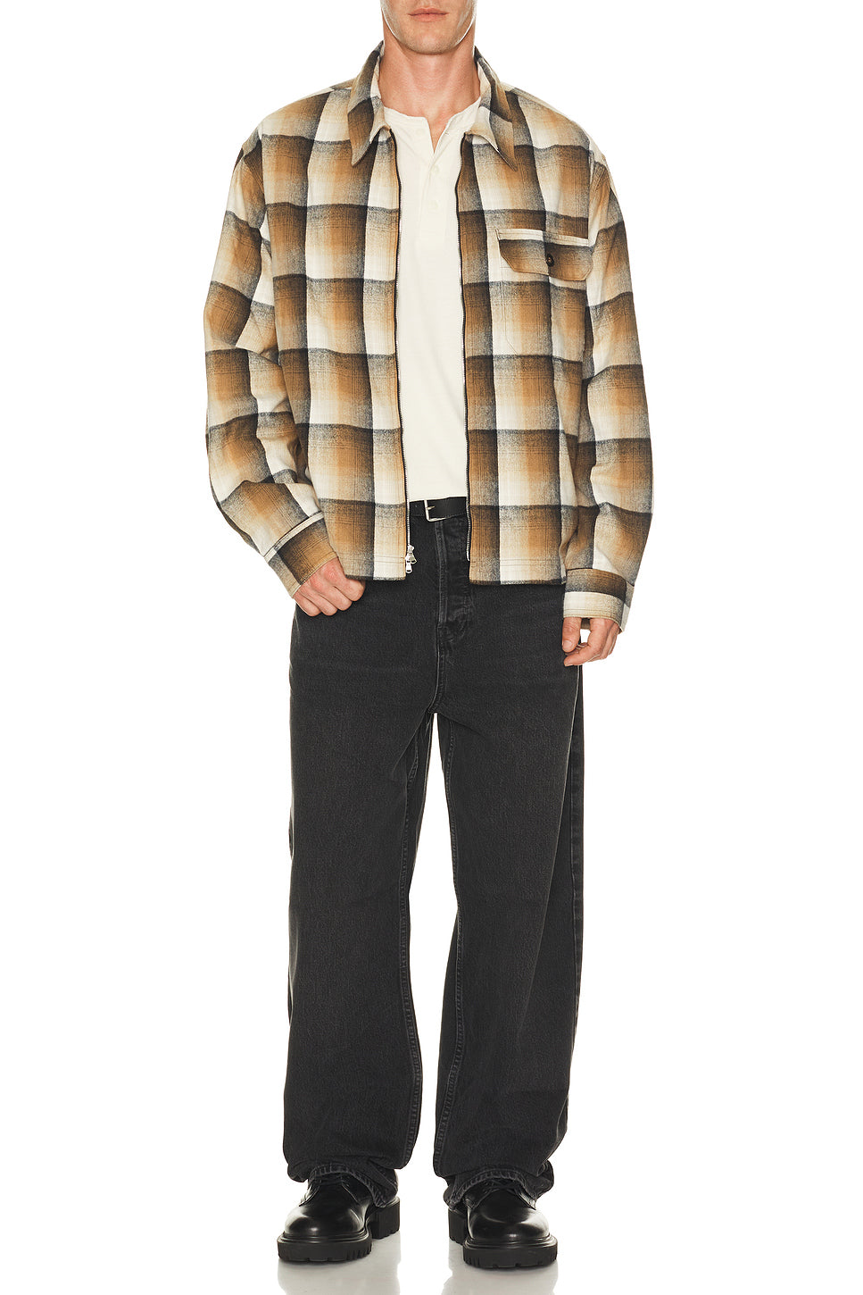 Mccoy Shirt