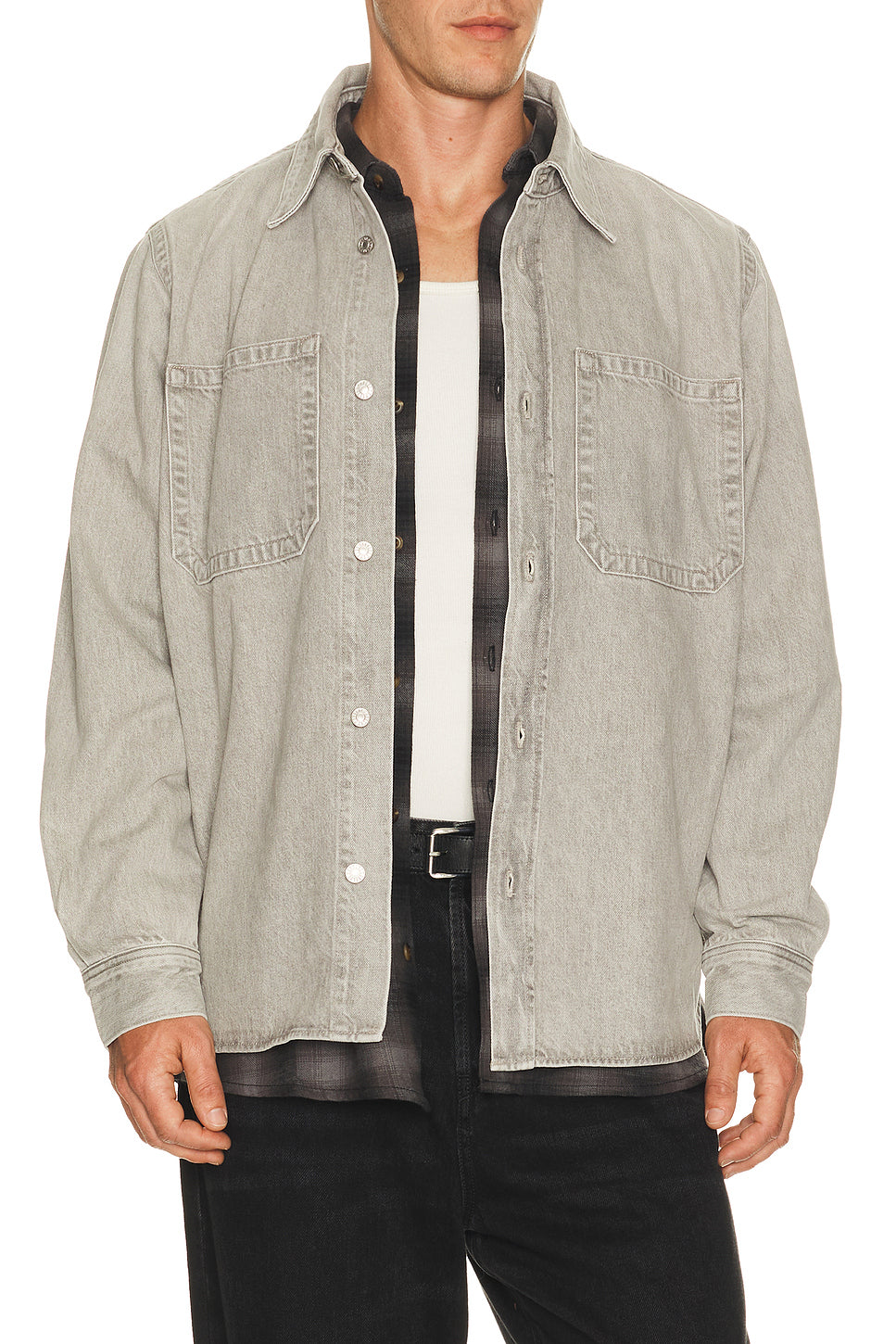 Craven Shirt