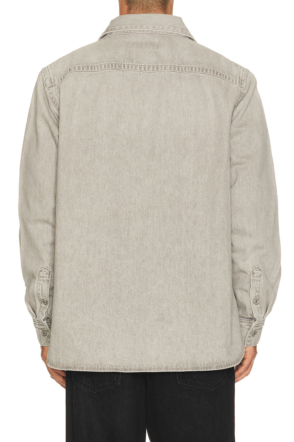 Craven Shirt