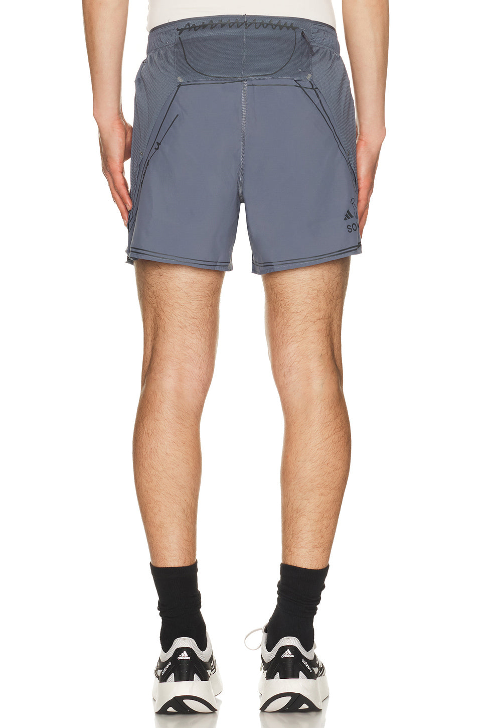 Running Shorts