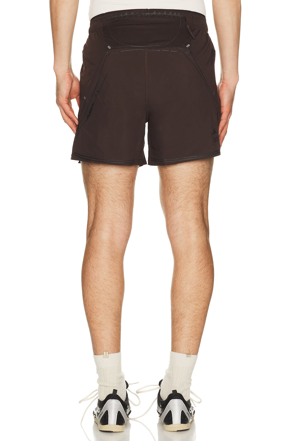 Running Shorts