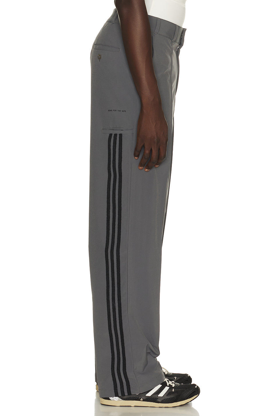 Adi007 Pants