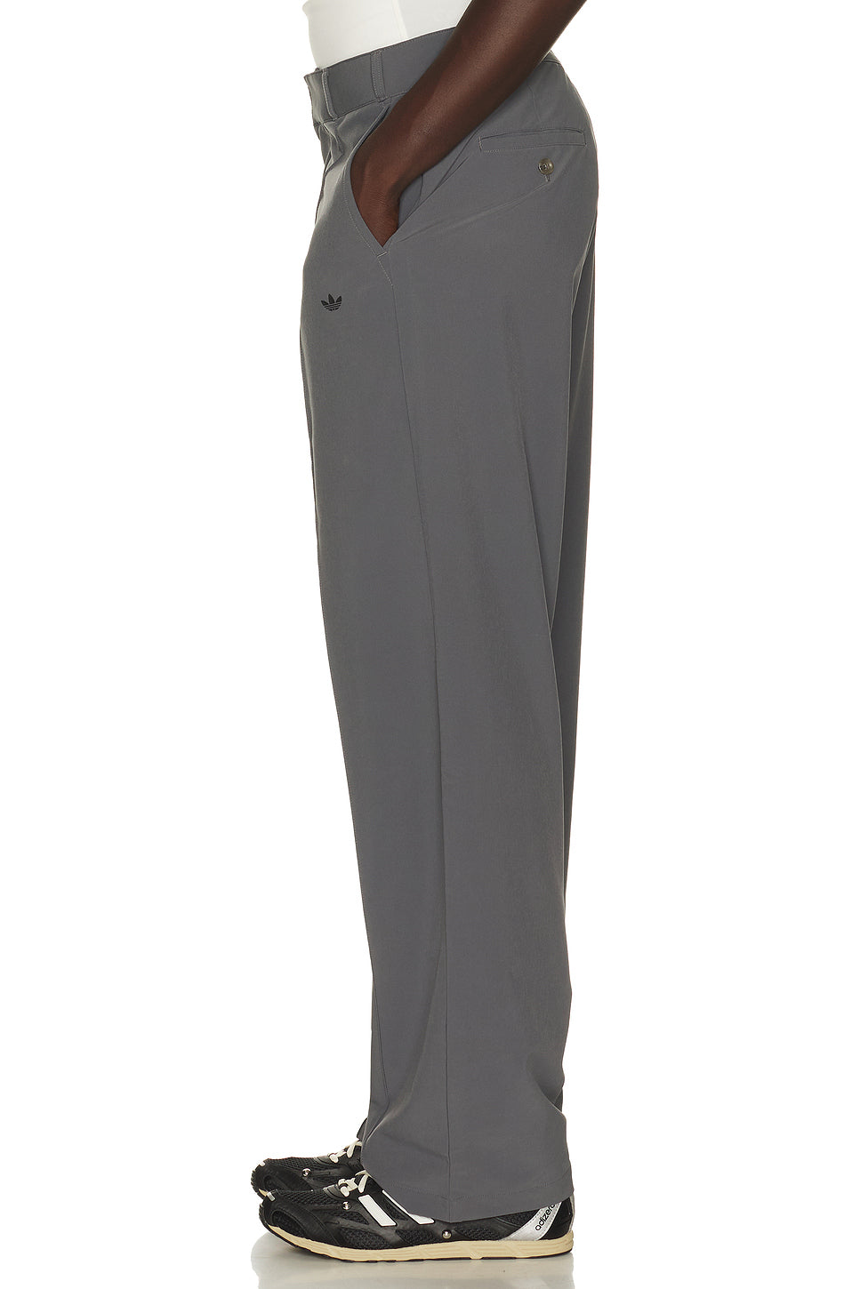 Adi007 Pants