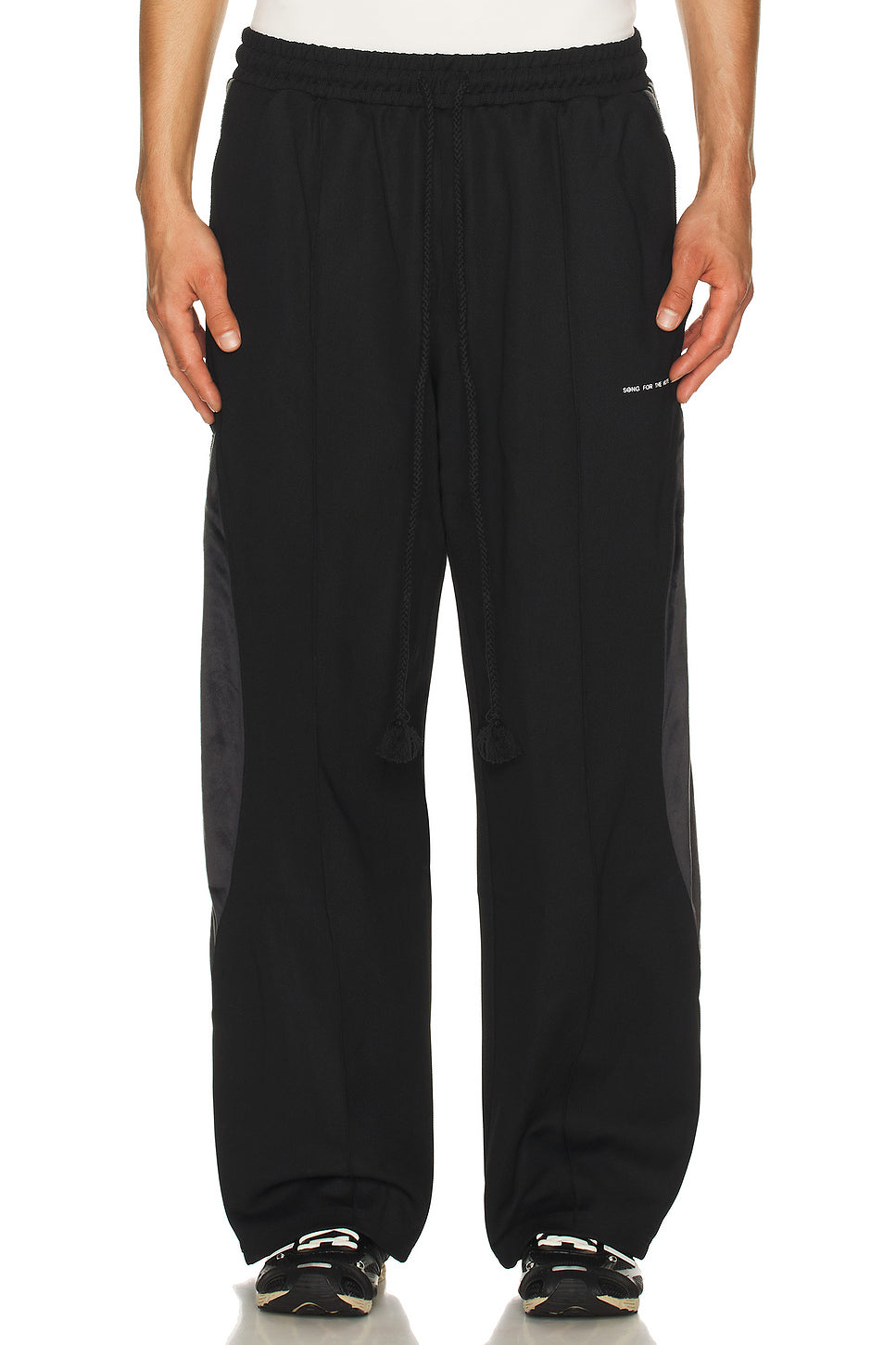 Adi006 Track Pant