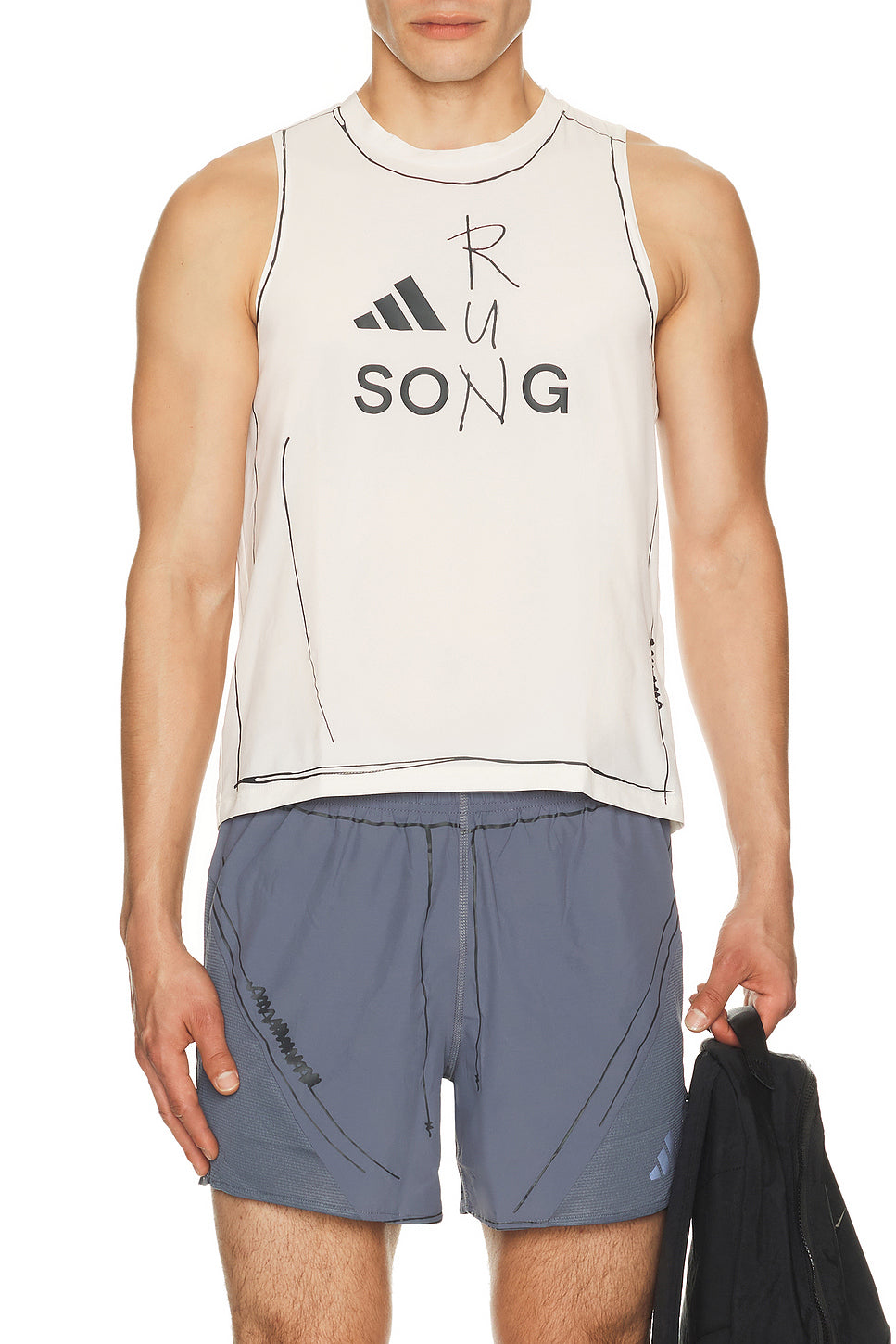 Running Singlet