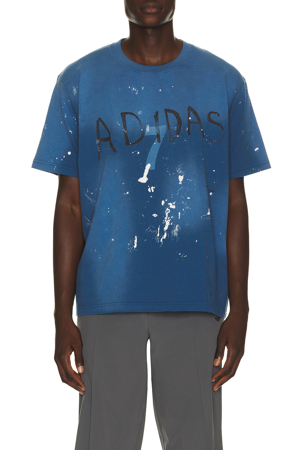 Adi007 Tee