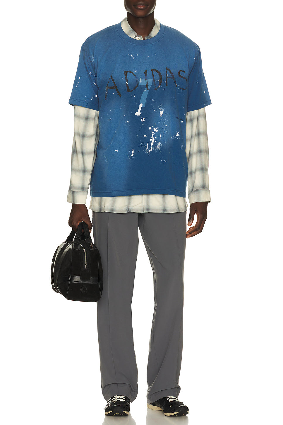 Adi007 Tee