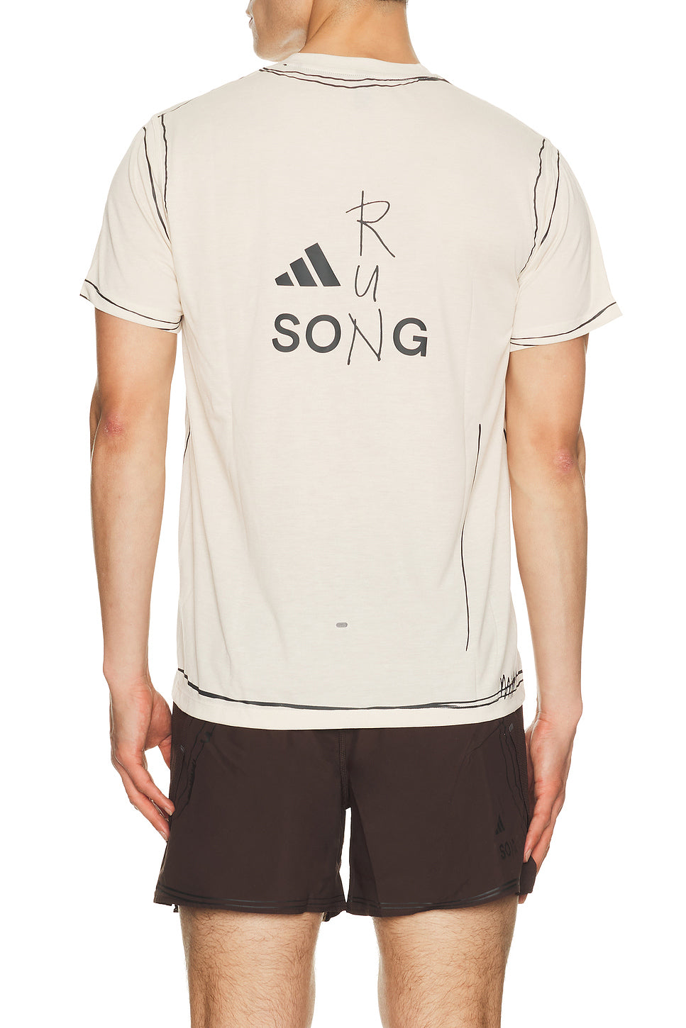Running Tee