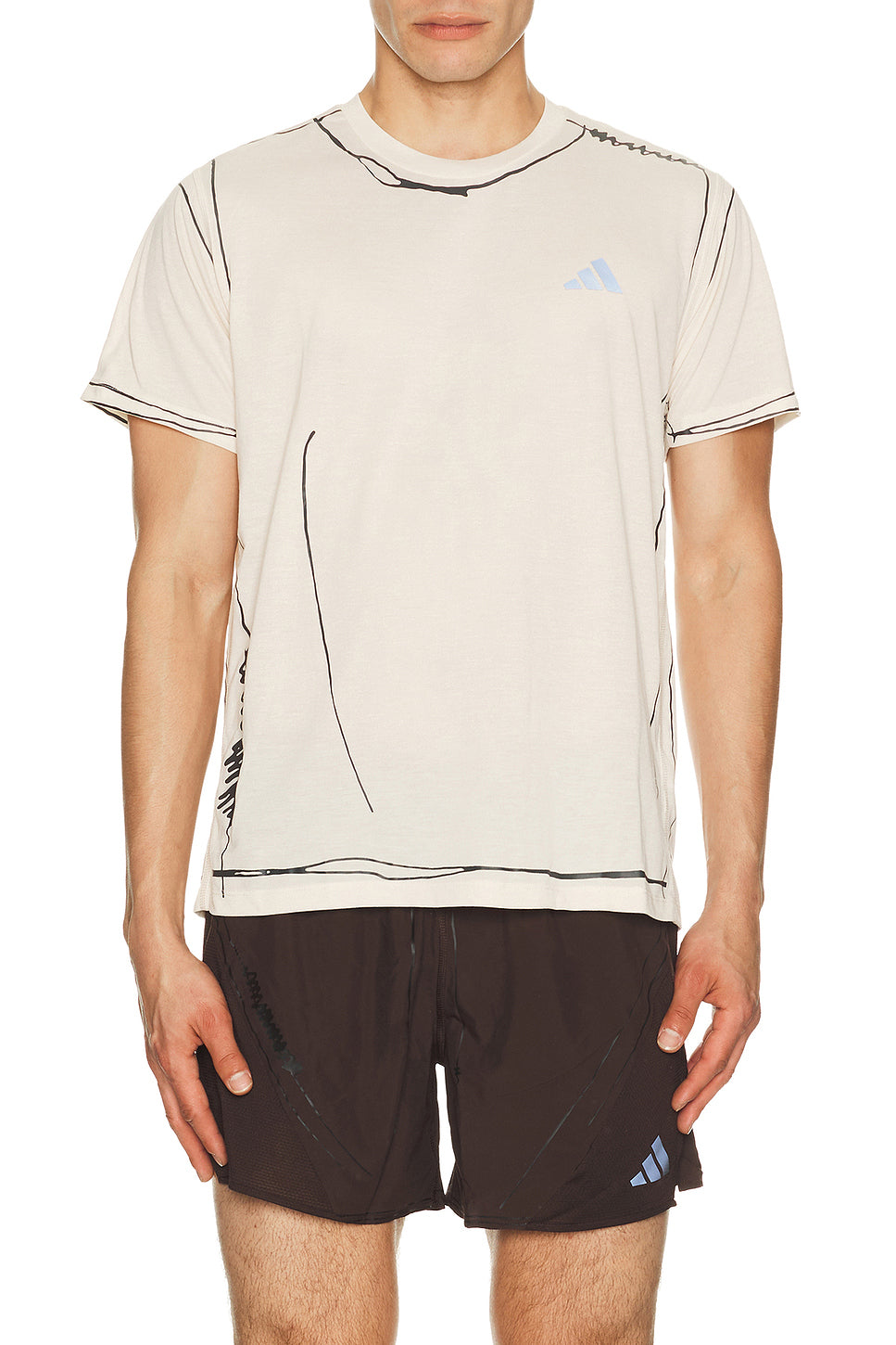 Running Tee
