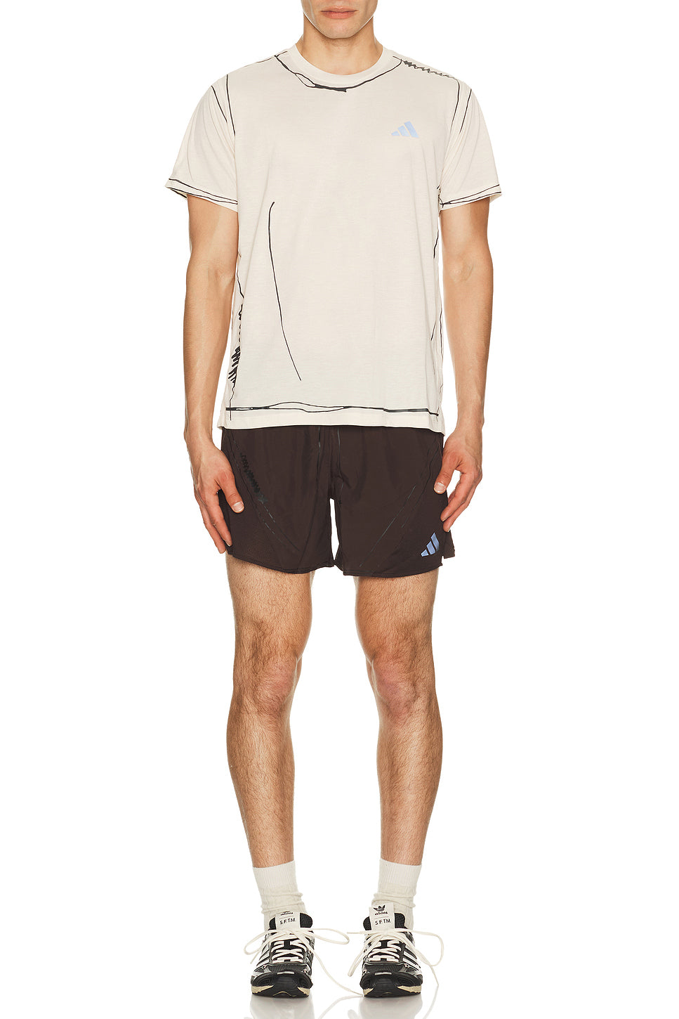 Running Tee