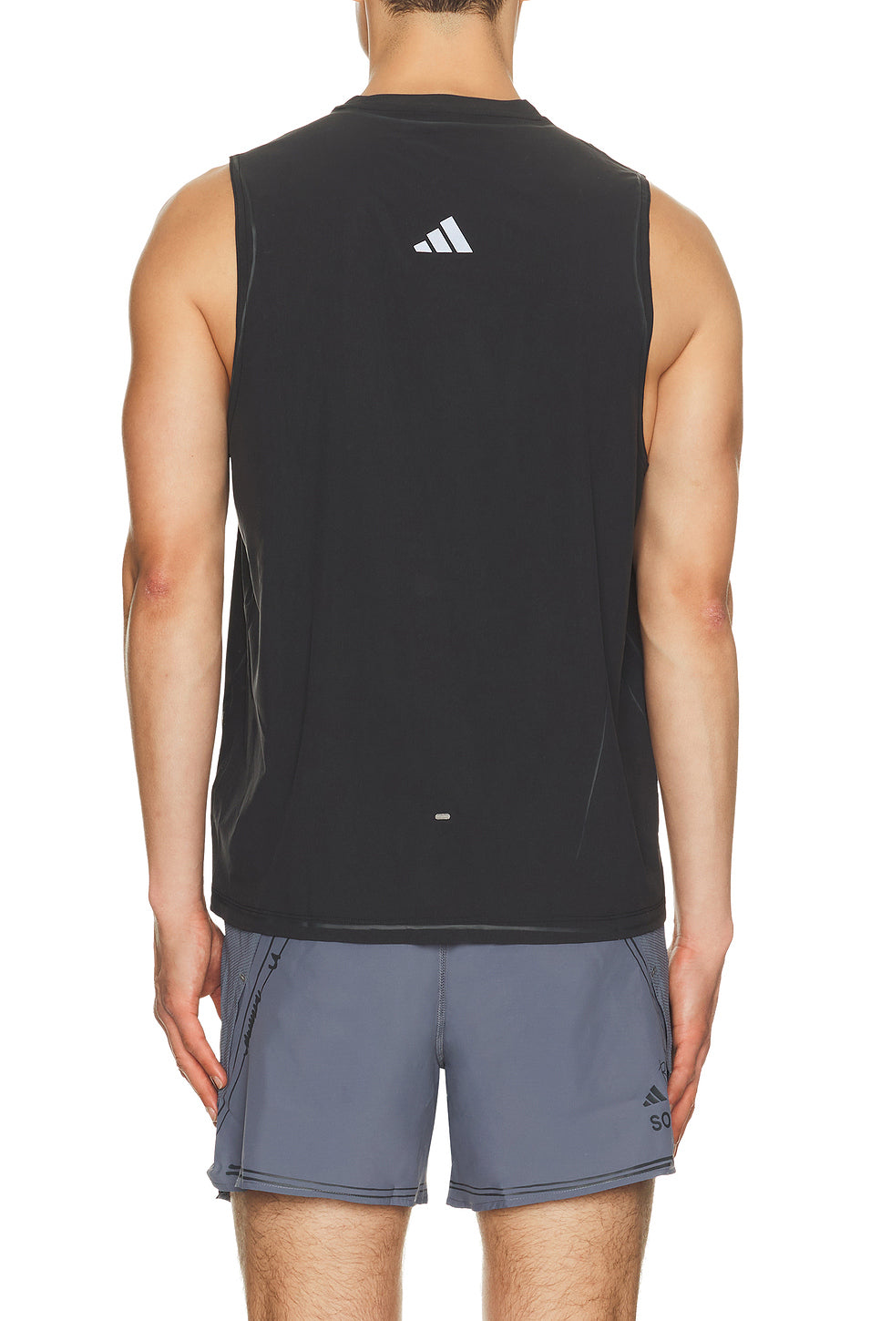 Running Singlet