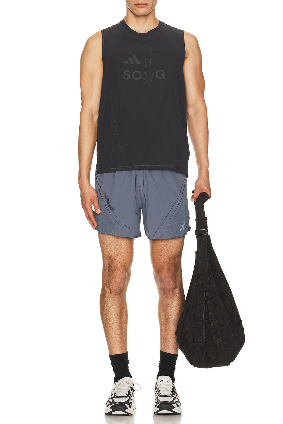 Running Singlet