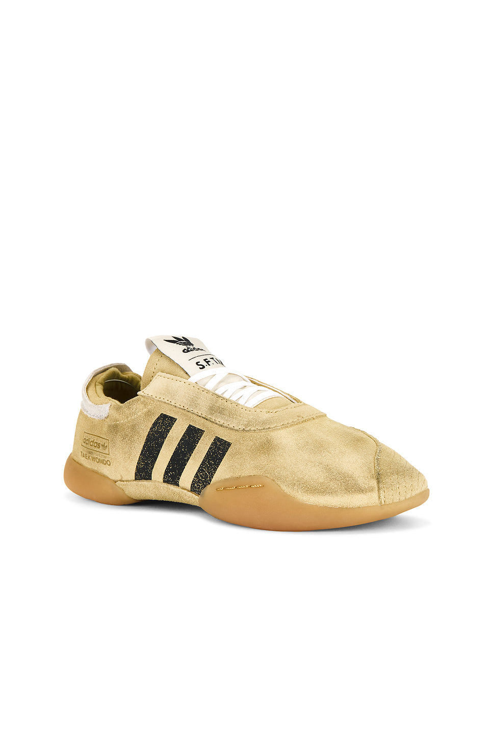 Adidas Taekwondo Mei