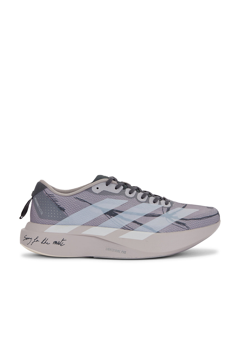 Adizero Evo Sl Woven Sneaker